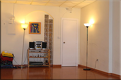 Estima, centro de terapias integrativas de Madrid.
