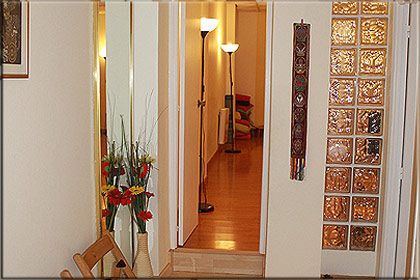 Estima, centro de terapias integrativas de Madrid.